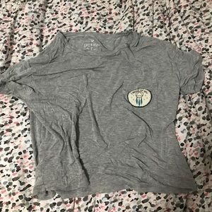 American Eagle shirt